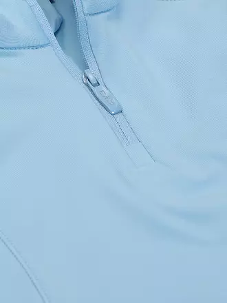 CMP | Mädchen Unterzieh Zipshirt | 
